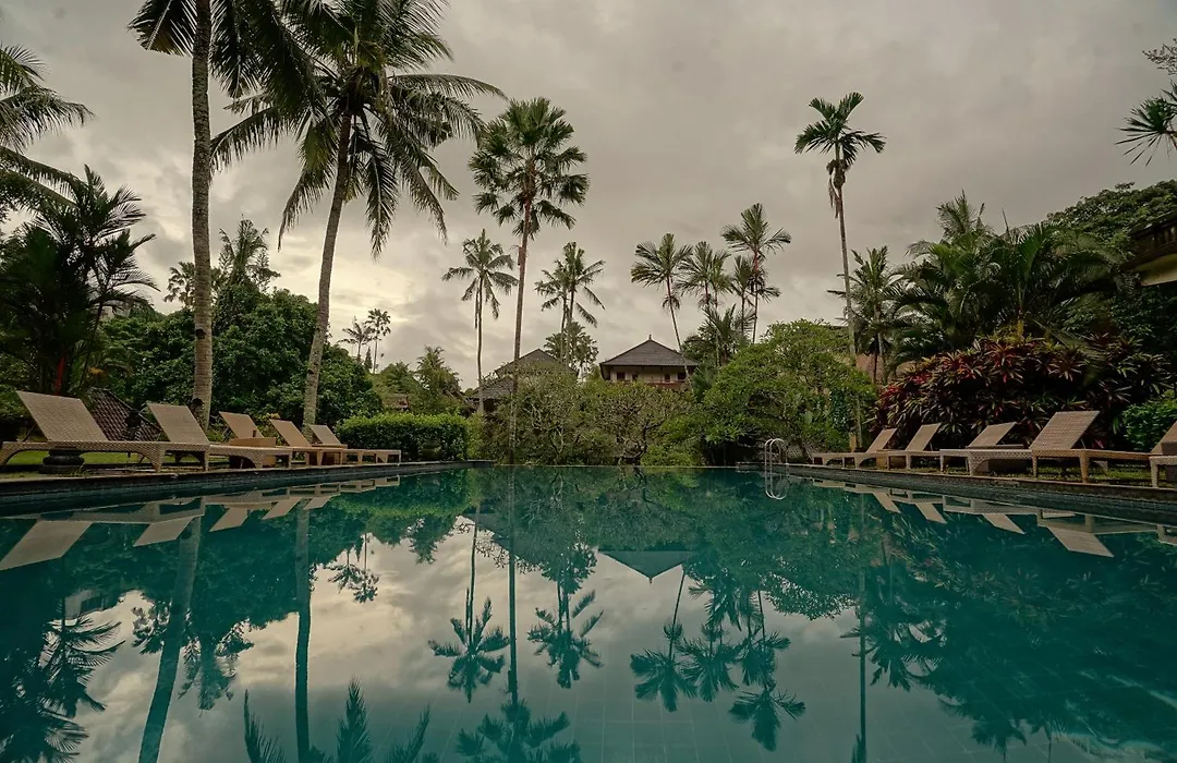 Pertiwi Resort & Spa-1
