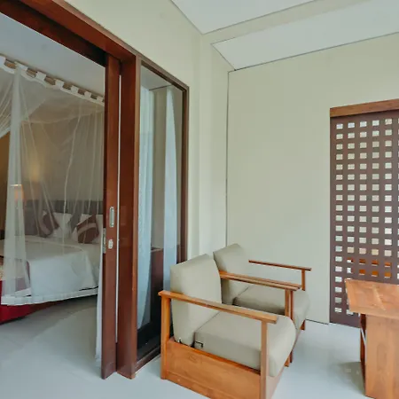 Pertiwi Resort & Spa-2
